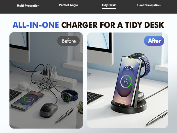 wireless charger