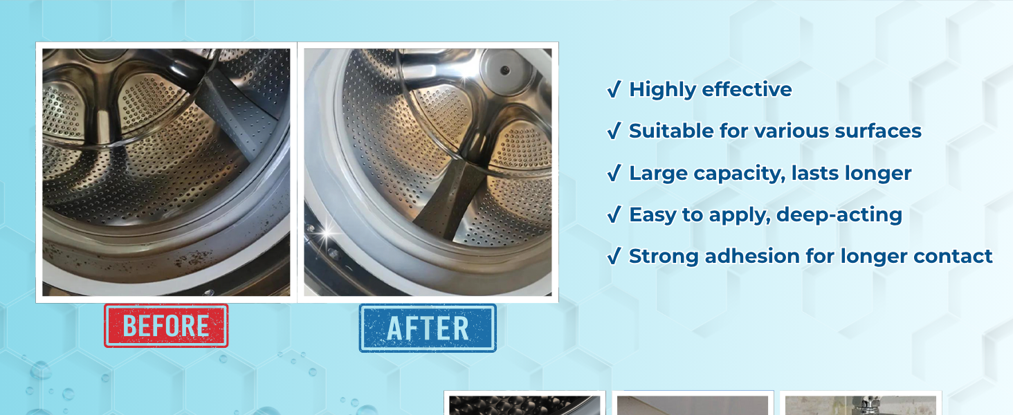 stain remover