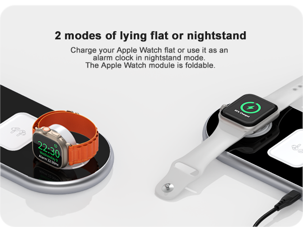 apple watch charger