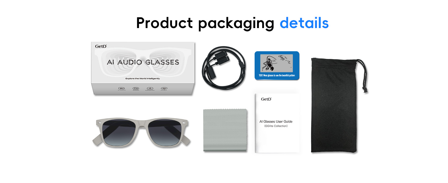 sunglasses with speakers