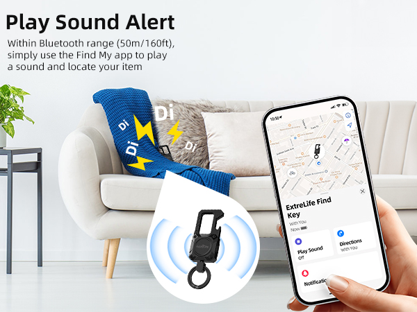 Key finder