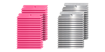scraper razor