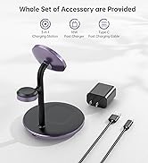 magnetic charger for iphone