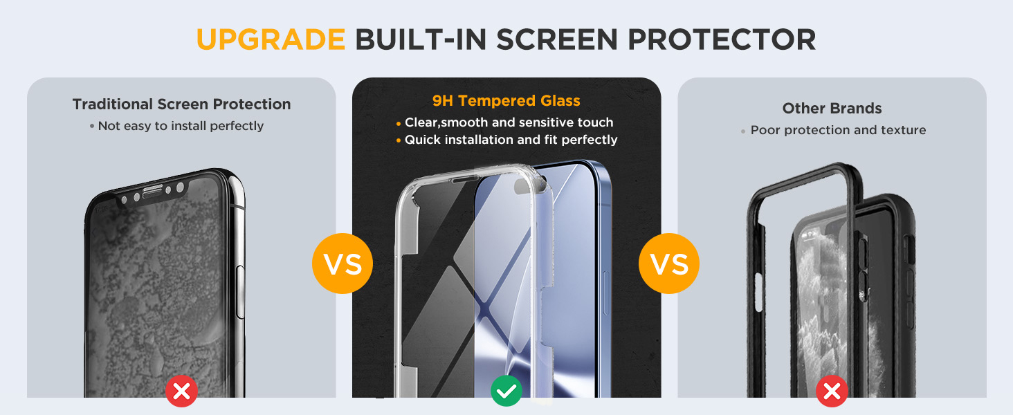 18 Pro Case