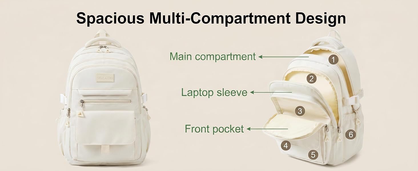 school backpack