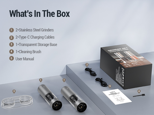 IN BOX