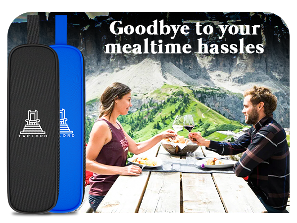 utensil case