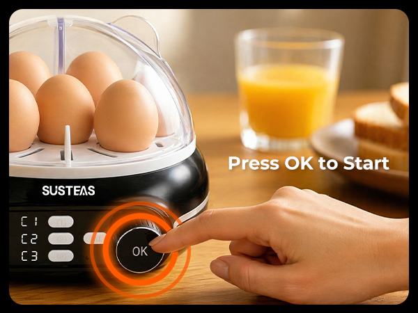 rapid egg cooker