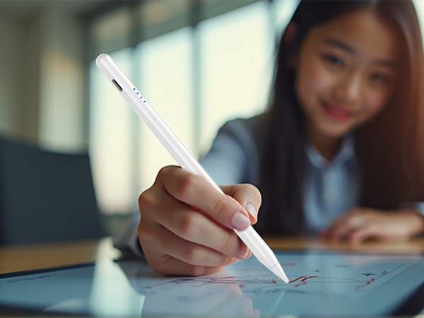 ipad pencil 9th generation
