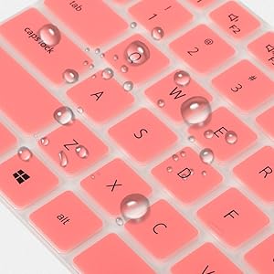Dell Latitude 7410 7420 keyboard cover