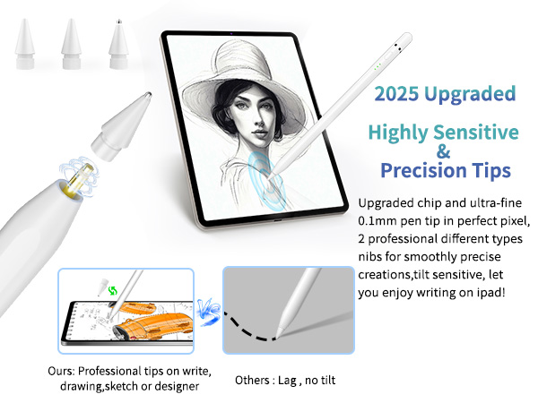 apple pencil for ipad apple pen for ipad