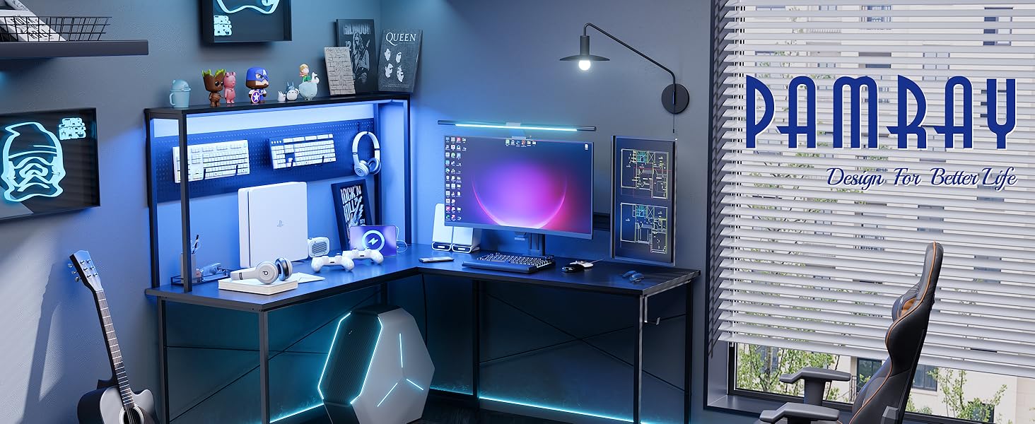 study table