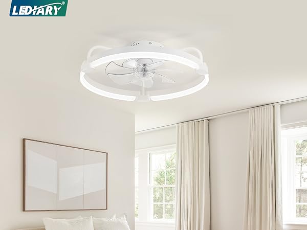 ceiling fans