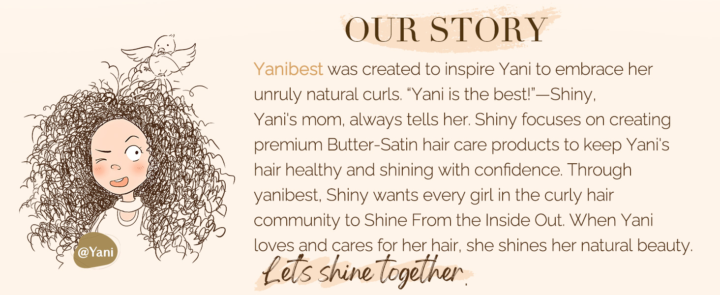 yanibest