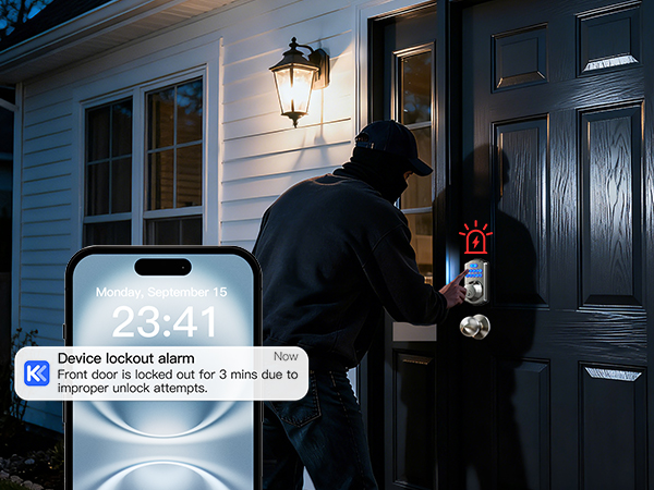 SMART LOCK