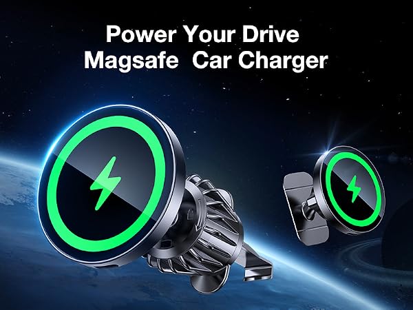magsafe car mount