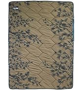 Therm-a-Rest Stellar Outdoor, Camping, Picnic, and Beach Blanket