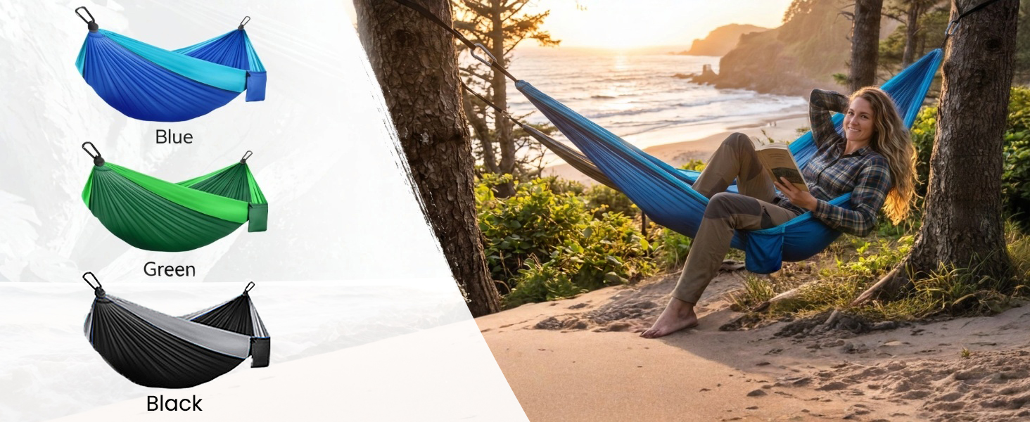Camping Hammock