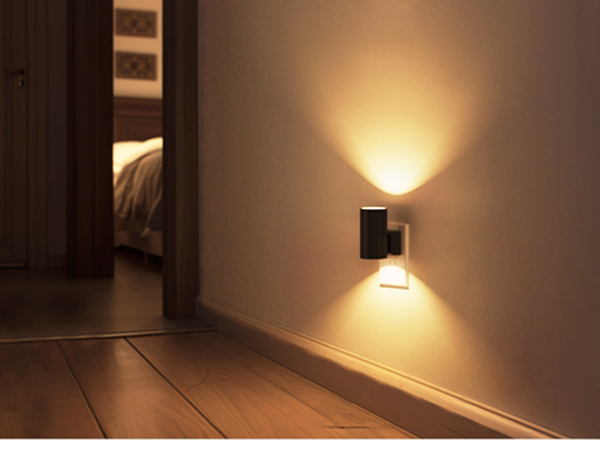 plug in night light