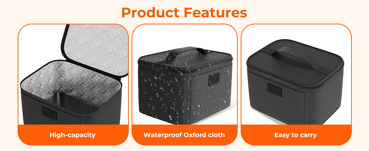 food heater lunch box