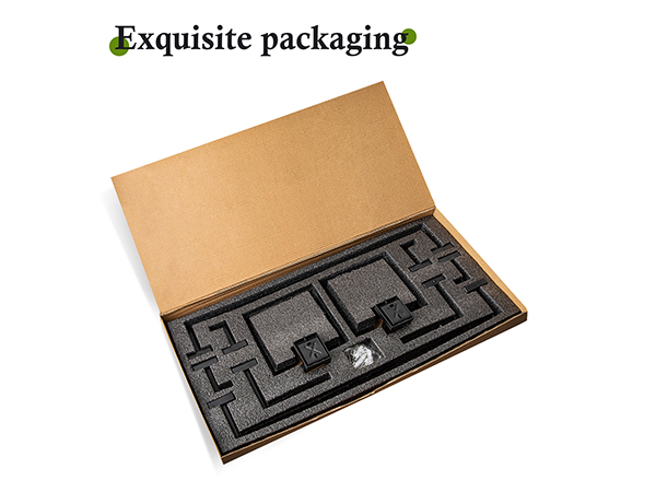packaging