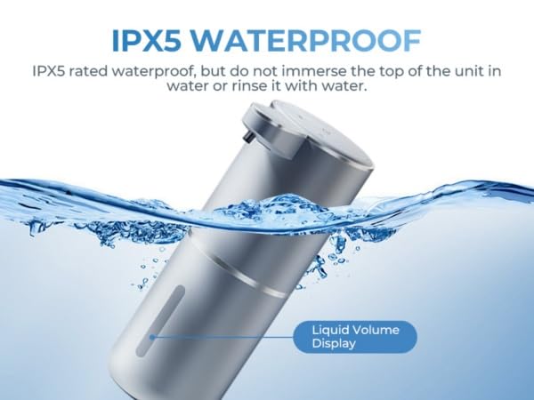 waterproof