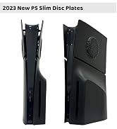 2023 new p5 slim disc edition faceplate
