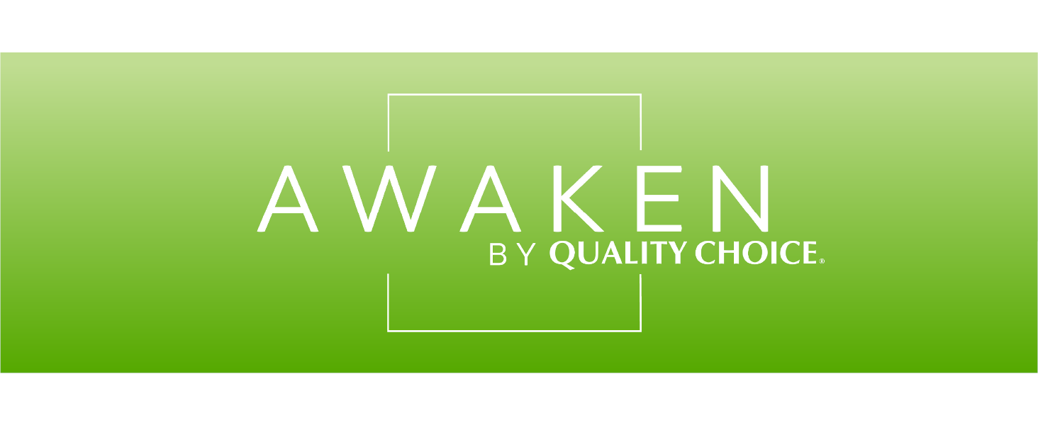 awaken