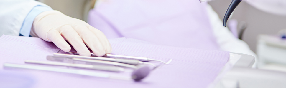 STAINLESS STEEL DENTAL INSTRUMENTS
