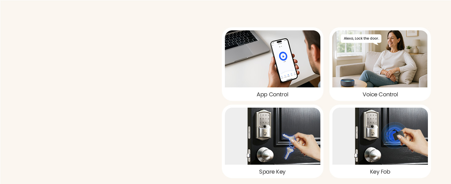 Passcode Unlock