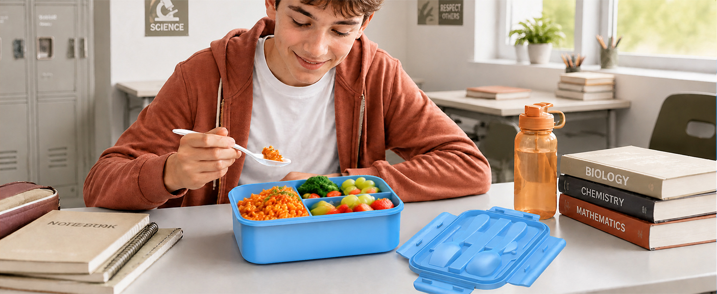 bento box