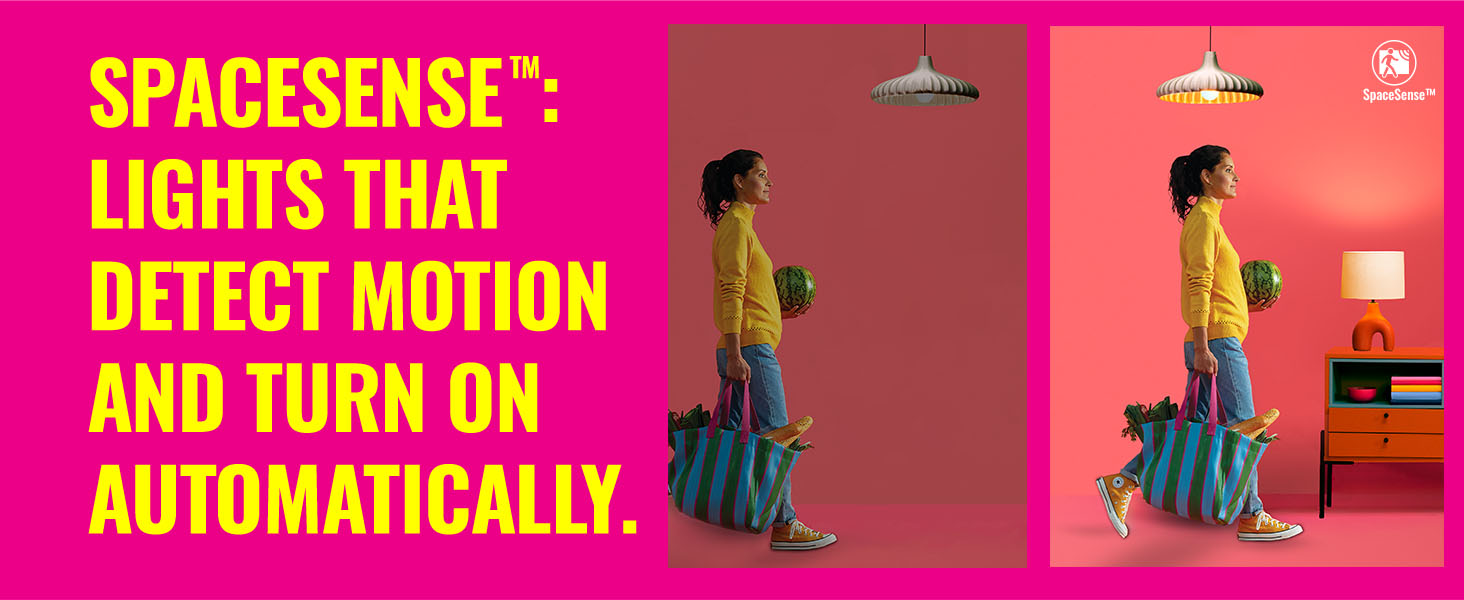 WiZ, A19, color, smart lighting, LED, bulb, easy setup, voice control, wi-fi, iOS, Android