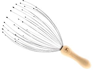 USAGA head massager