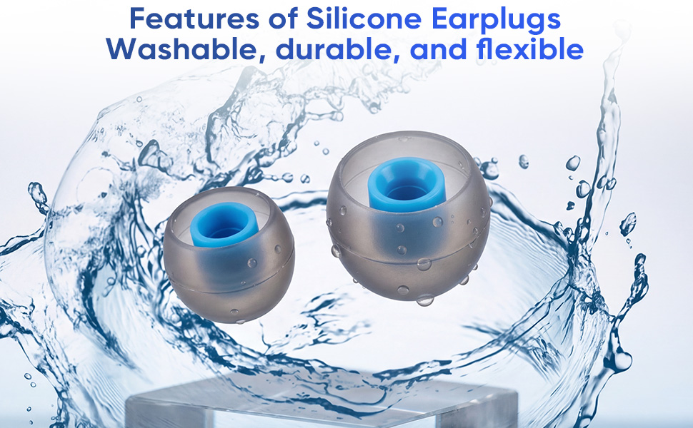 Silicone Earbud