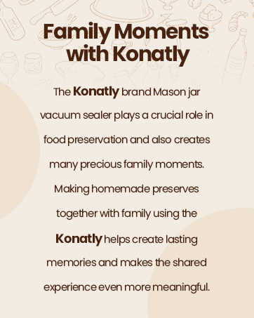 Family Moments with Konatly