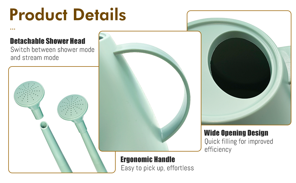 plant watering can