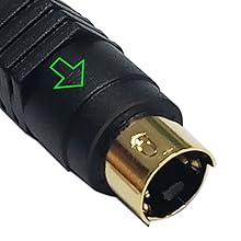 Correct Linking Indicator Sign