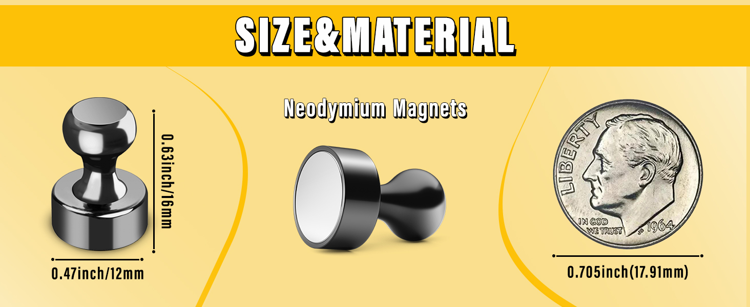 magnets