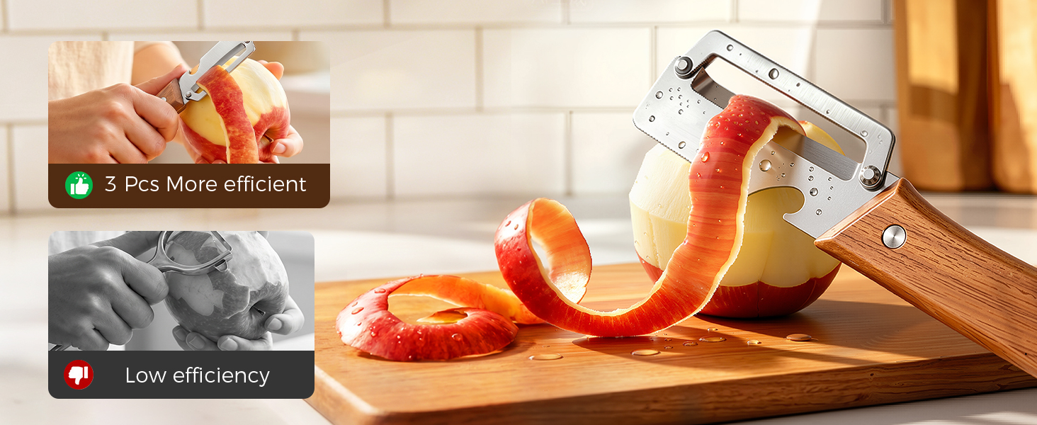 peeler knife