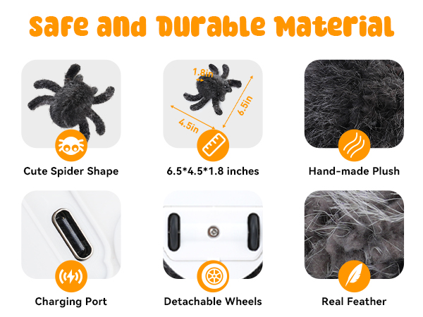 cat enrichment toys for indoor cats