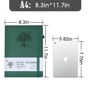 work journal jornal joirnal journal exceed notebook hardback notebook lay flat notebook