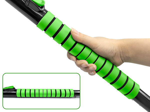 snow brush ice scraper