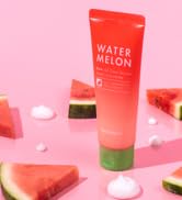 TONYMOLY Watermelon Dew All Over Body & Face Serum, Hydrating Serum for Glowing Skin