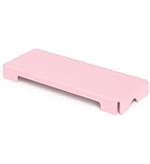 WINFFOR Acrylic Keyboard Cover Protector - Mechanical Keyboard Dust Cover Computer Keyboard Cover...
