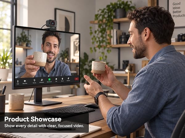 Product Showcase