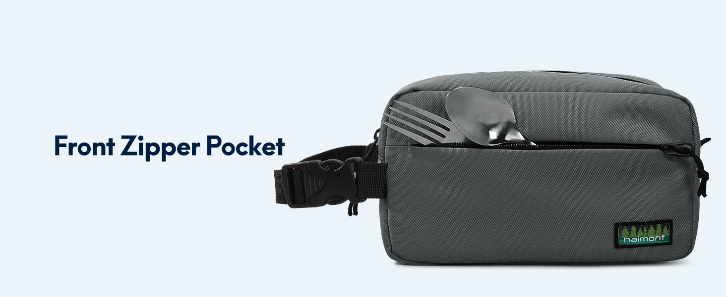 POCKETS