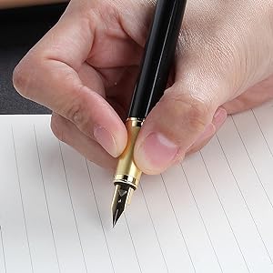 pen for journaling