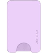 VELVET CAVIAR compatible with MagSafe Wallet 2.0 | Magnetic Card Holder Wallet for iPhone 17/16/1...