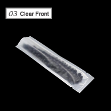 clear front