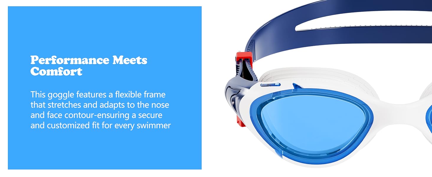 goggles for men pool swimming